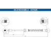 ATE fékcső 24.5140-0488.3