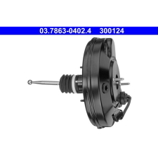 ATE fékrásegítő ATE 03.7863-0402.4 autóalkatrész