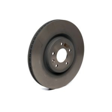 ATE féktárcsa bevonatolt,szellőztetett féktárcsa