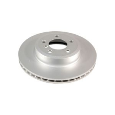 ATE féktárcsa bevonatolt,szellőztetett féktárcsa