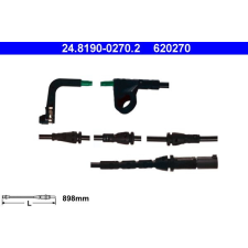 ATE figyelmezető kontaktus, fékbetétkopás ATE 24.8190-0270.2 autóalkatrész