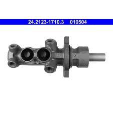 ATE főfékhenger ATE 24.2123-1710.3 autóalkatrész