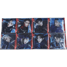 Ateez - The World EP. 1: Movement (Digipak) (CD) rock / pop