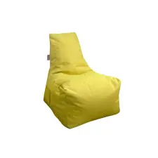  Atelier Del Sofa Acelya Babzsákfotel - Sárga bútor