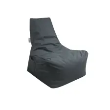  Atelier Del Sofa Acelya babzsákfotel - szürke bútor