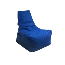  Atelier Del Sofa Babzsákfotel Kék Acelya - Kék bútor