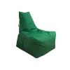  Atelier Del Sofa Babzsákfotel Zöld Acelya - Zöld