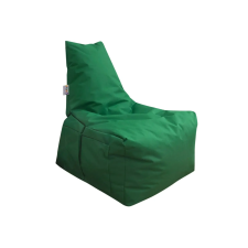  Atelier Del Sofa Babzsákfotel Zöld Acelya - Zöld bútor