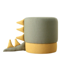  Atelier Del Sofa Pouffe Green Moouv 3338 - Green bútor