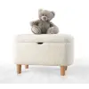  Atelier Del Sofa Pouffe White Moouv 3330 - White