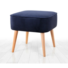  Atelier Del Sofa puff Moouv 7084 - sötétkék bútor