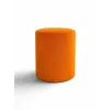  Atelier Del Sofa Puff narancssárga Az-Sln-02 - Narancssárga