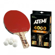  Atemi 4000 Balsa anatómiai pingpongütő asztalitenisz