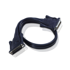 ATEN 2L-1701 1,8m Daisy Chain Cable kábel és adapter