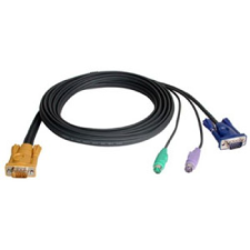 ATEN 2L-5203P kábel és adapter