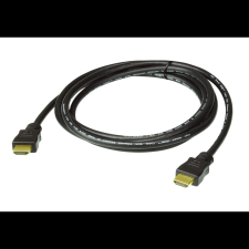 ATEN 2L-7D03H HDMI (apa - apa) kábel 3m - Fekete (2L-7D03H) kábel és adapter