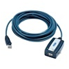 ATEN 5m-es USB-s aktív jeltovábbító