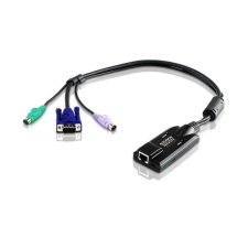 ATEN Altusen KA7120-AX PS/2 kábel (CPU Module) kábel és adapter