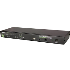 ATEN CS1716A hub és switch