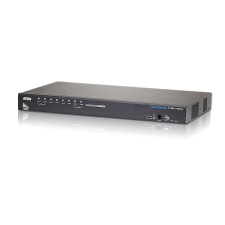 ATEN CS1798 8-Port USB HDMI/Audio KVM Switch (CS1798) hub és switch