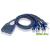ATEN CS64US 4 port KVM switch