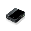 ATEN CS782DP CPU Switch - 2PC USB Displayport 4K*2K Ultra HD+ audio