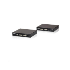 ATEN Extender Konzol USB KVM CE624 (CE624-AT-G) egyéb hálózati eszköz