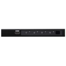 ATEN HDMI Elosztó Fekete 10cm VS481C-AT-G kábel és adapter