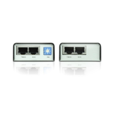 ATEN HDMI jeltovábbító (VE800A-AT-G) kábel és adapter