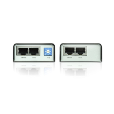 ATEN HDMI jeltovábbító (VE800A-AT-G) (VE800A-AT-G) kábel és adapter