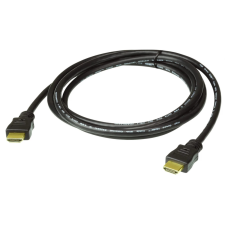 ATEN HDMI Összekötő Fekete 5m 2L-7D05H kábel és adapter