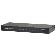 ATEN HDMI splitter (VS0801A-AT-G) (VS0801A-AT-G) hub és switch
