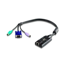 ATEN KVM Adapter (KA7120-AX) (KA7120-AX) kábel és adapter