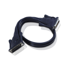 ATEN KVM Kábel, Daisy Chain,  15m - 2L-1715 kábel és adapter