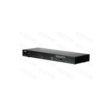ATEN KVM Switch 16PC PS2/USB IP OSD egyéb hálózati eszköz