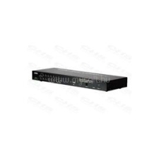 ATEN KVM Switch 16PC PS2/USB IP OSD (CS1716I) kábel és adapter