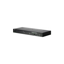 ATEN KVM Switch 8PC PS/2-USB IP /CS1708i/ kábel és adapter
