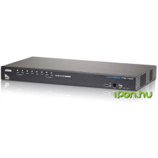 ATEN KVM Switch 8PC USB HDMI +Audio CS1798