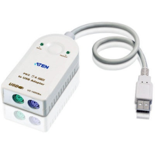 ATEN PS/2-USB adapter - UC100KMA-AT kábel és adapter