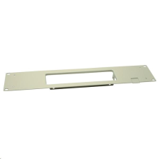 ATEN rack panel CS114A KVM sw-hez (XCSRP104) (XCSRP104) asztali számítógép kellék