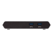 ATEN Switch 2-Port USB-C Dock Switch with Power Pass-through - US3310-AT (US3310-AT) laptop kellék