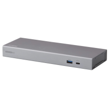 ATEN Thunderbolt 3 Multiport Dock with Power Charging laptop kellék