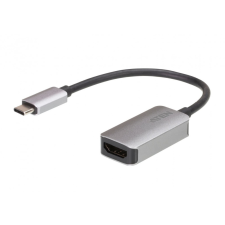 ATEN UC3008A1 USB-C to 4K HDMI Adapter kábel és adapter