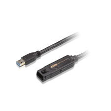 ATEN UE3315A 15m USB3.2 Gen1 Extender Cable hub és switch