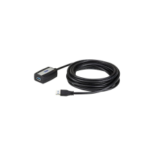 ATEN UE350A-AT USB 3.0 Extender 5m kábel és adapter