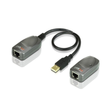 ATEN USB Extender Aktív (UCE260-A7-G) kábel és adapter