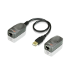 ATEN USB Extender Aktív (UCE260-A7-G) (UCE260-A7-G)