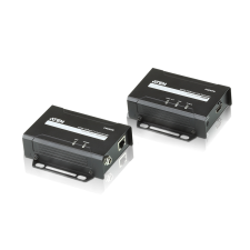 ATEN VanCryst HDBaseT-Lite VE801 Extender kábel és adapter