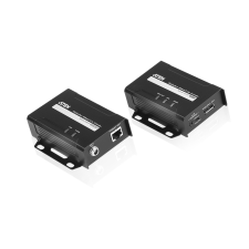 ATEN VanCryst HDBaseT-Lite VE901 Extender kábel és adapter