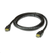 ATEN VanCryst HDMI Ethernet M/M kábel 15m  (2L-7D15H) (2L-7D15H) kábel és adapter